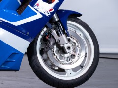 Suzuki GSXR 1100 