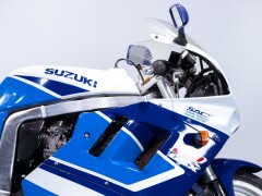 Suzuki GSXR 1100 