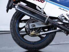 Suzuki GSXR 1100 