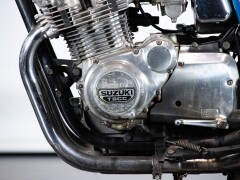 Suzuki GSX 750 