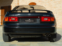 Toyota CELICA TURBO 4WD – CARLOS SAINZ LIMITED EDITION 