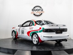 Toyota CELICA GT-i 16 livrea \"CASTROL\" 