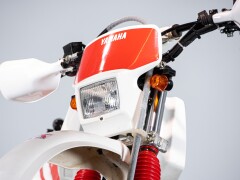 Yamaha TT 600 