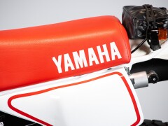 Yamaha TT 600 
