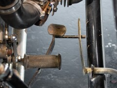 Ural 750 MOTO SIDECAR 