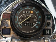 Ural 750 MOTO SIDECAR 