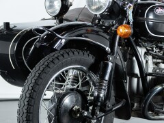 Ural 750 MOTO SIDECAR 