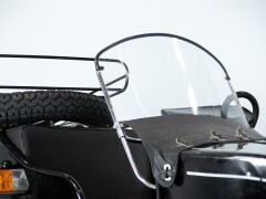 Ural 750 MOTO SIDECAR 