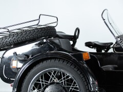 Ural 750 MOTO SIDECAR 