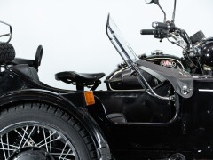 Ural 750 MOTO SIDECAR 