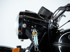 Ural 750 MOTO SIDECAR 