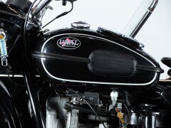 Ural 750 MOTO SIDECAR 