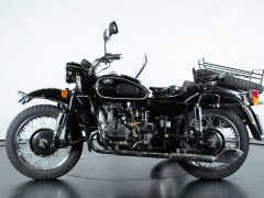 Ural 750 MOTO SIDECAR 