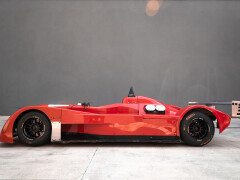 Van Diemen Formula X RF04 CFX 