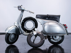 Piaggio Vespa 150 GS VS5 