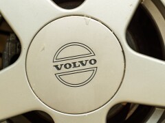 Volvo 480 S 