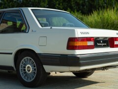 Volvo 780 COUPE\' TURBO BERTONE 
