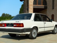 Volvo 780 COUPE\' TURBO BERTONE 