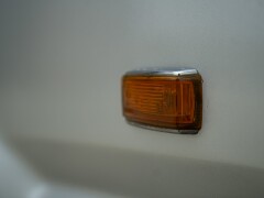 Volvo 780 COUPE\' TD BERTONE 