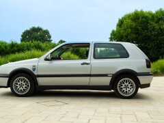 Volkswagen GOLF GTI Edition mk3 