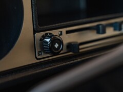 Volkswagen GOLF MK1 CABRIOLET 