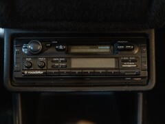 Volkswagen GOLF MK1 CABRIOLET 