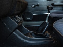 Volkswagen GOLF MK1 CABRIOLET 