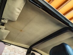 Volkswagen GOLF MK1 CABRIOLET 