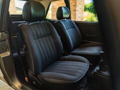 Volkswagen GOLF MK1 CABRIOLET 