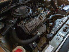 Volkswagen GOLF MK1 CABRIOLET 
