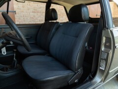 Volkswagen GOLF MK1 CABRIOLET 