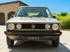 Volkswagen GOLF MK1 CABRIOLET 