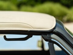Volkswagen GOLF MK1 CABRIOLET 