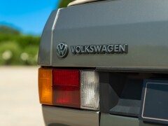 Volkswagen GOLF MK1 CABRIOLET 