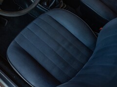 Volkswagen GOLF MK1 CABRIOLET 