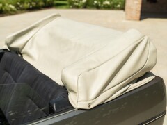Volkswagen GOLF MK1 CABRIOLET 