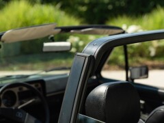Volkswagen GOLF MK1 CABRIOLET 
