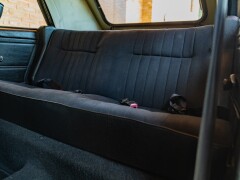 Volkswagen GOLF MK1 CABRIOLET 