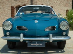 Volkswagen Karmann Ghia 