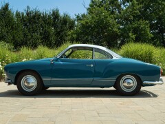 Volkswagen Karmann Ghia 