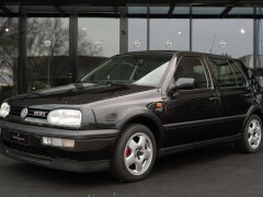 Volkswagen Golf GTI 16V Mk3 