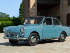 Volkswagen 1500 TYPE 3 