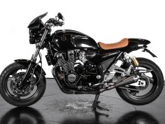 Yamaha XJR 1300 