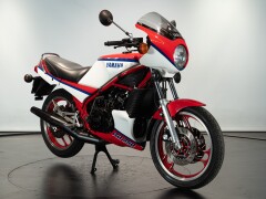 Yamaha RD 350 