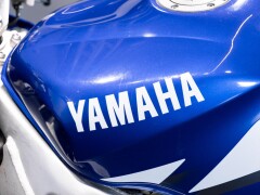 Yamaha R6 